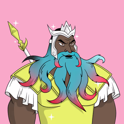 Nereus Shapeshifters