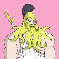 Nereus Shapeshifter #4711