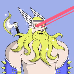 Nereus Shapeshifter #3690