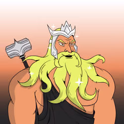 Nereus Shapeshifter #2040