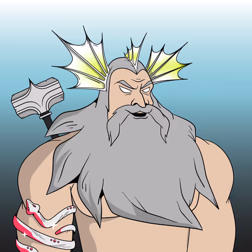 Nereus Shapeshifters