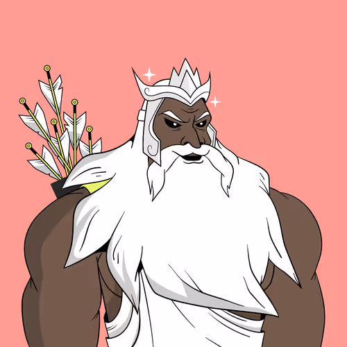 Nereus Shapeshifters