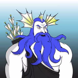 Nereus Shapeshifter #6848
