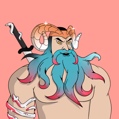 Nereus Shapeshifters