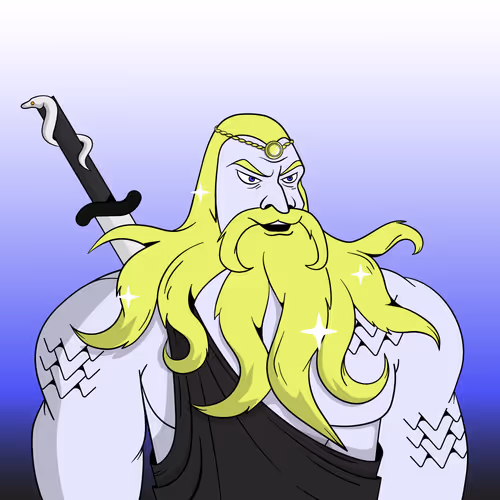 Nereus Shapeshifters