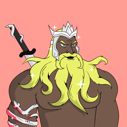 Nereus Shapeshifters