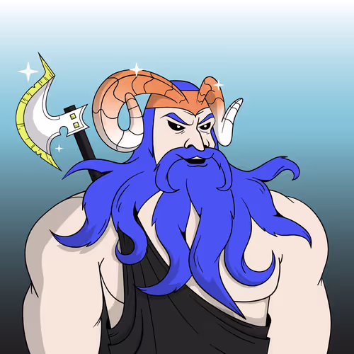 Nereus Shapeshifters