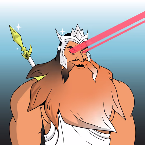 Nereus Shapeshifter #902