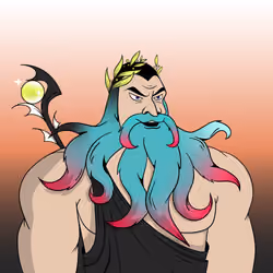 Nereus Shapeshifter #1240