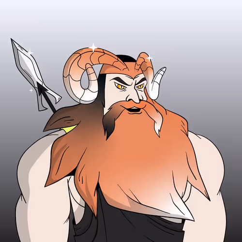 Nereus Shapeshifters