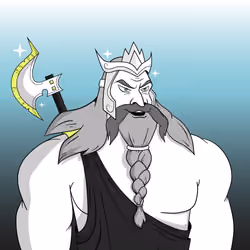 Nereus Shapeshifter #1577
