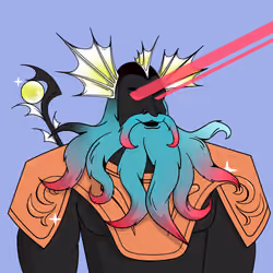 Nereus Shapeshifter #2853