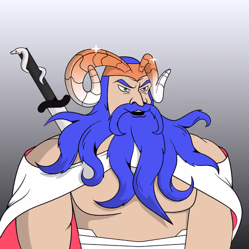 Nereus Shapeshifter #262