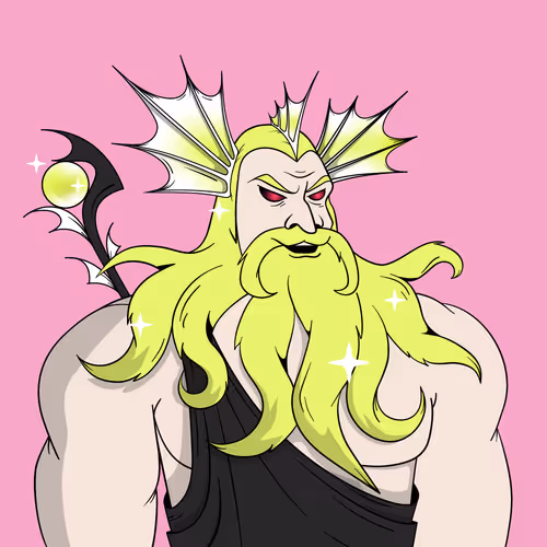Nereus Shapeshifters