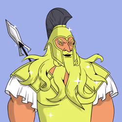 Nereus Shapeshifter #8929