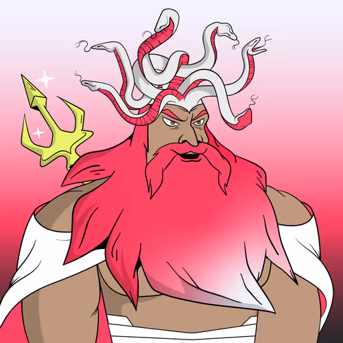 Nereus Shapeshifters