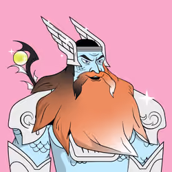 Nereus Shapeshifter #414