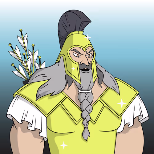 Nereus Shapeshifters