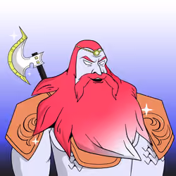 Nereus Shapeshifter #102