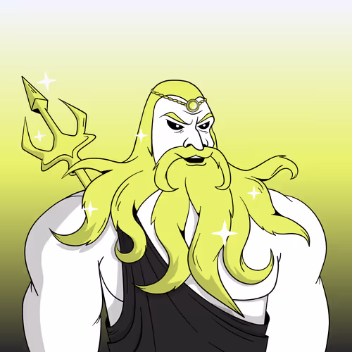 Nereus Shapeshifters
