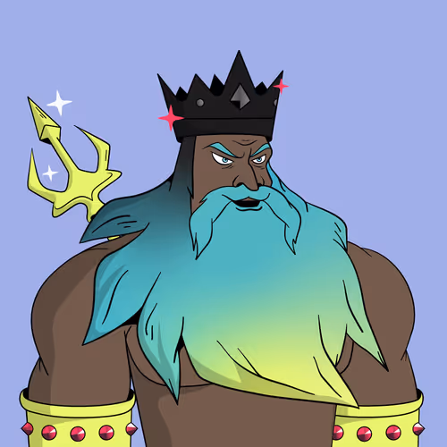 Nereus Shapeshifters
