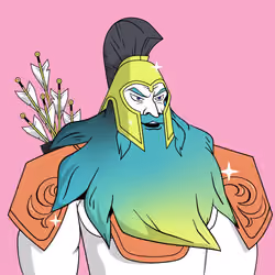Nereus Shapeshifter #3207