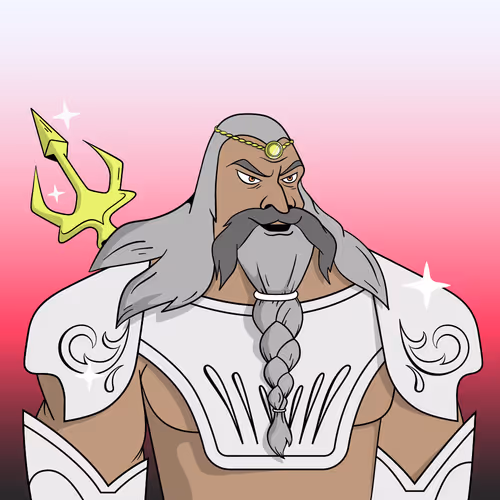 Nereus Shapeshifters