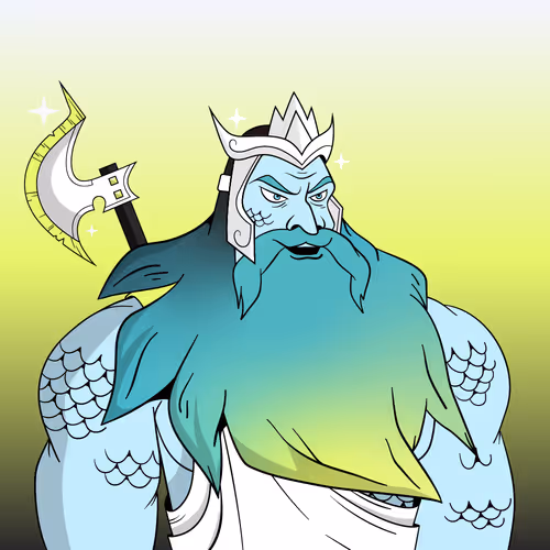 Nereus Shapeshifters