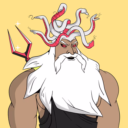 Nereus Shapeshifters