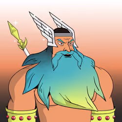 Nereus Shapeshifter #2014