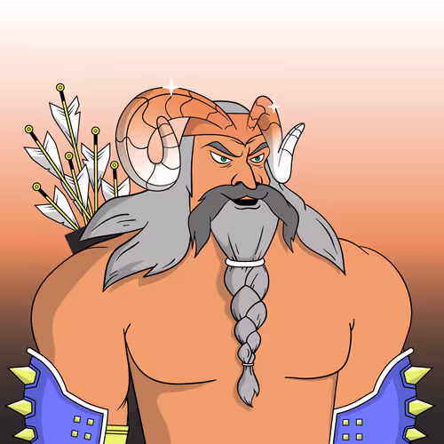 Nereus Shapeshifters