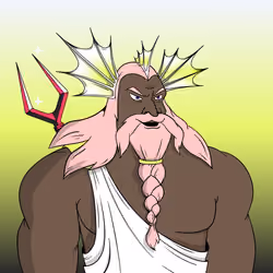 Nereus Shapeshifter #4957