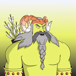 Nereus Shapeshifter #6046