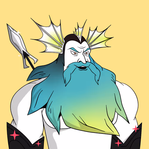 Nereus Shapeshifters