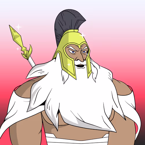 Nereus Shapeshifters