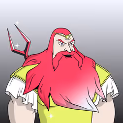 Nereus Shapeshifter #9290