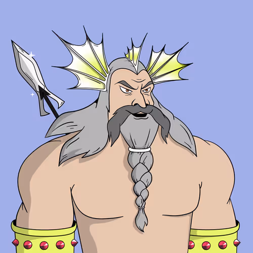 Nereus Shapeshifters