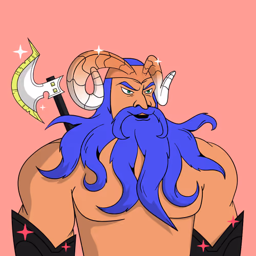 Nereus Shapeshifter #2036