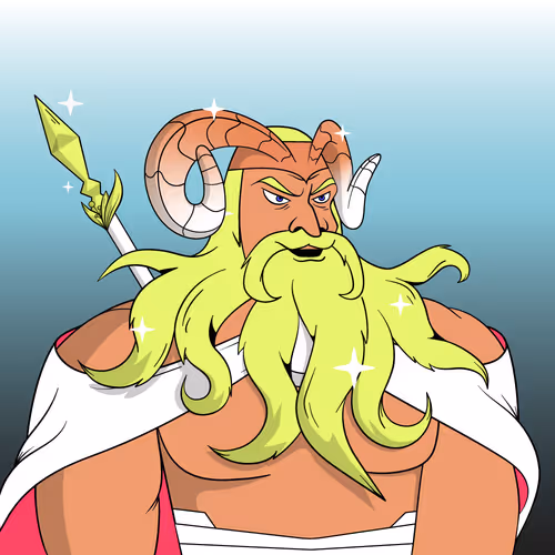 Nereus Shapeshifters