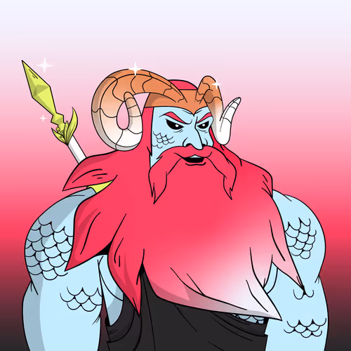 Nereus Shapeshifters