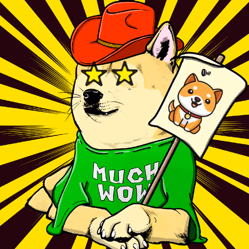 Kabosu Inu