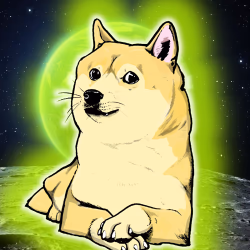 Kabosu Inu