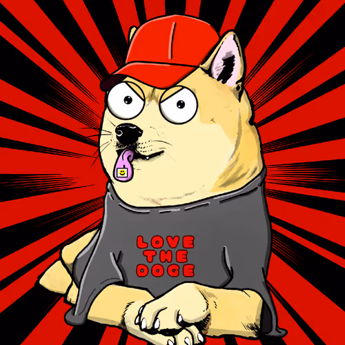 Kabosu Inu