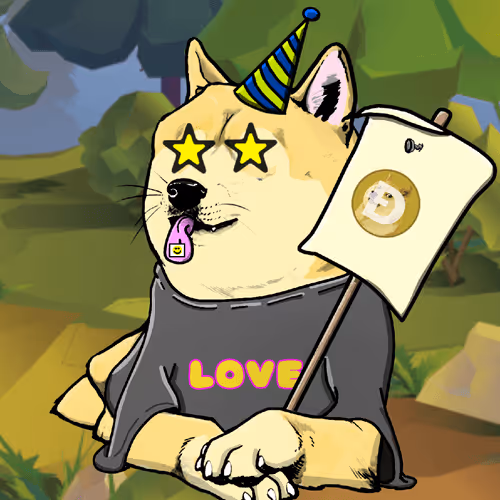 Kabosu Inu
