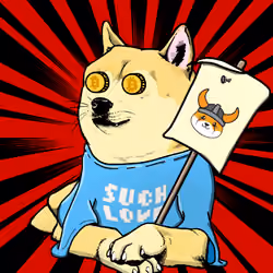 KABOSU - Queen of Memes #360