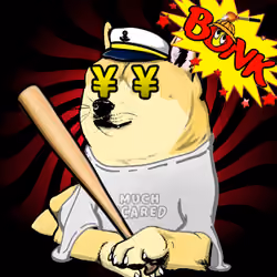 KABOSU - Queen of Memes #440