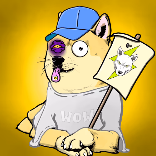 Kabosu Inu