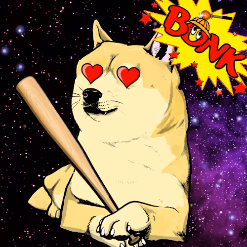 Kabosu Inu