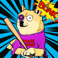 KABOSU - Queen of Memes #558