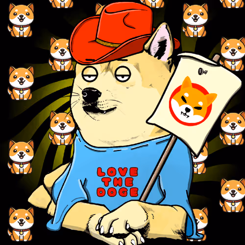 Kabosu Inu